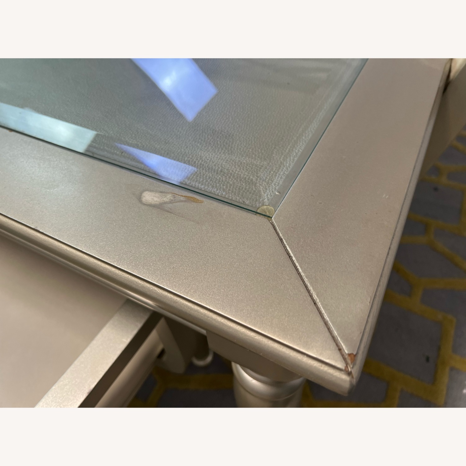 Homelegance Celandine 7pc Dining Set - image-6