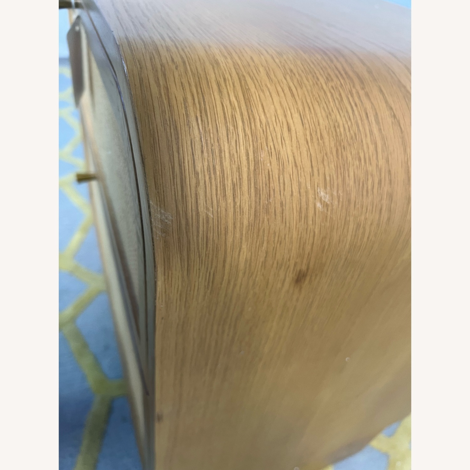 Lulu and Georgia Suzette Two-Drawer Nightstand - image-4