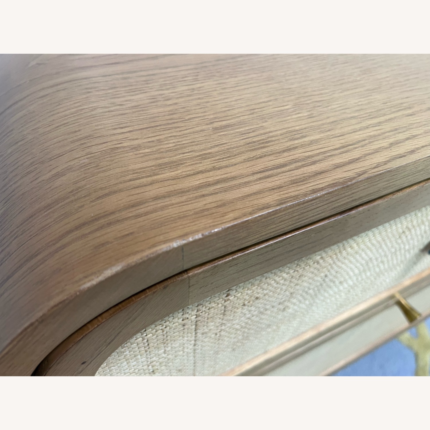 Lulu and Georgia Suzette Two-Drawer Nightstand - image-7