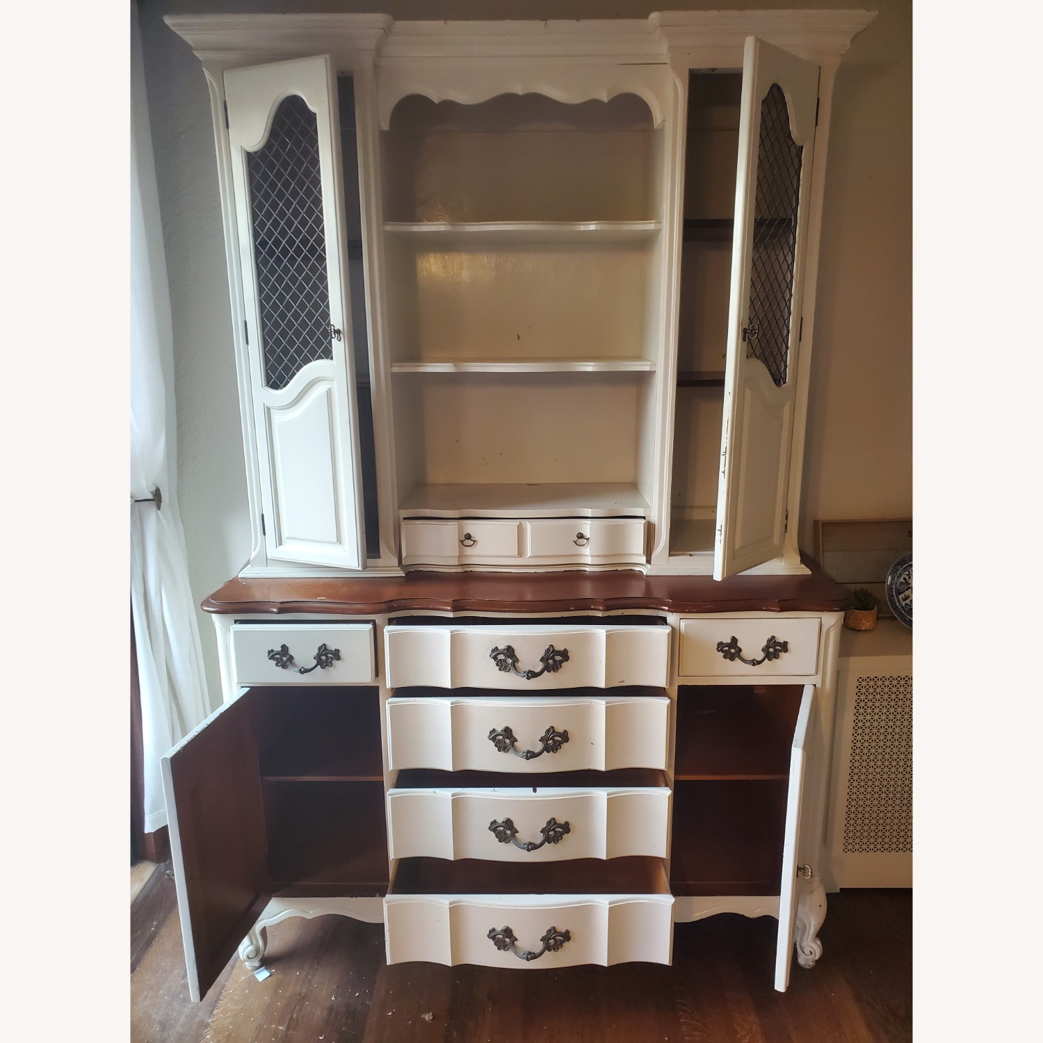 Vintage Hutch - image-2