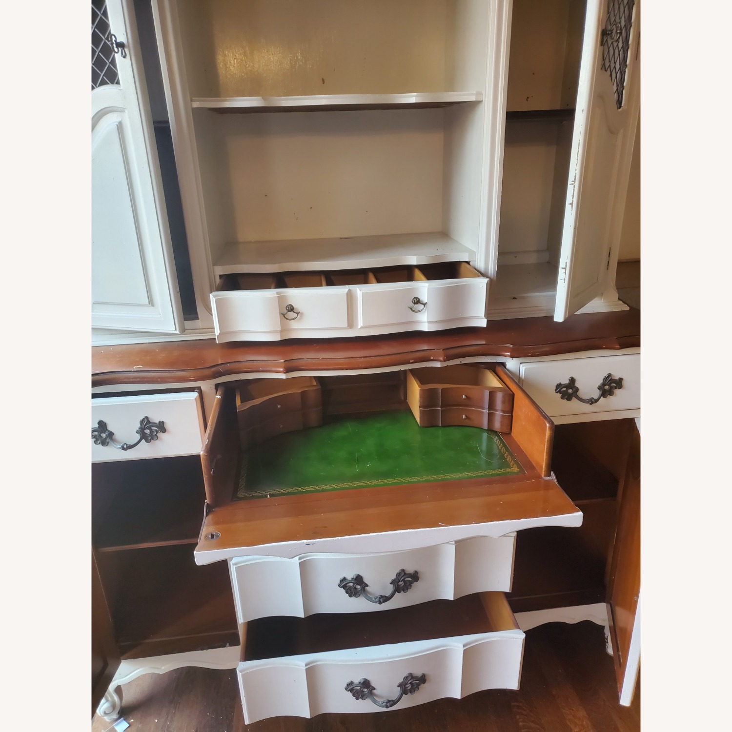 Vintage Hutch - image-3
