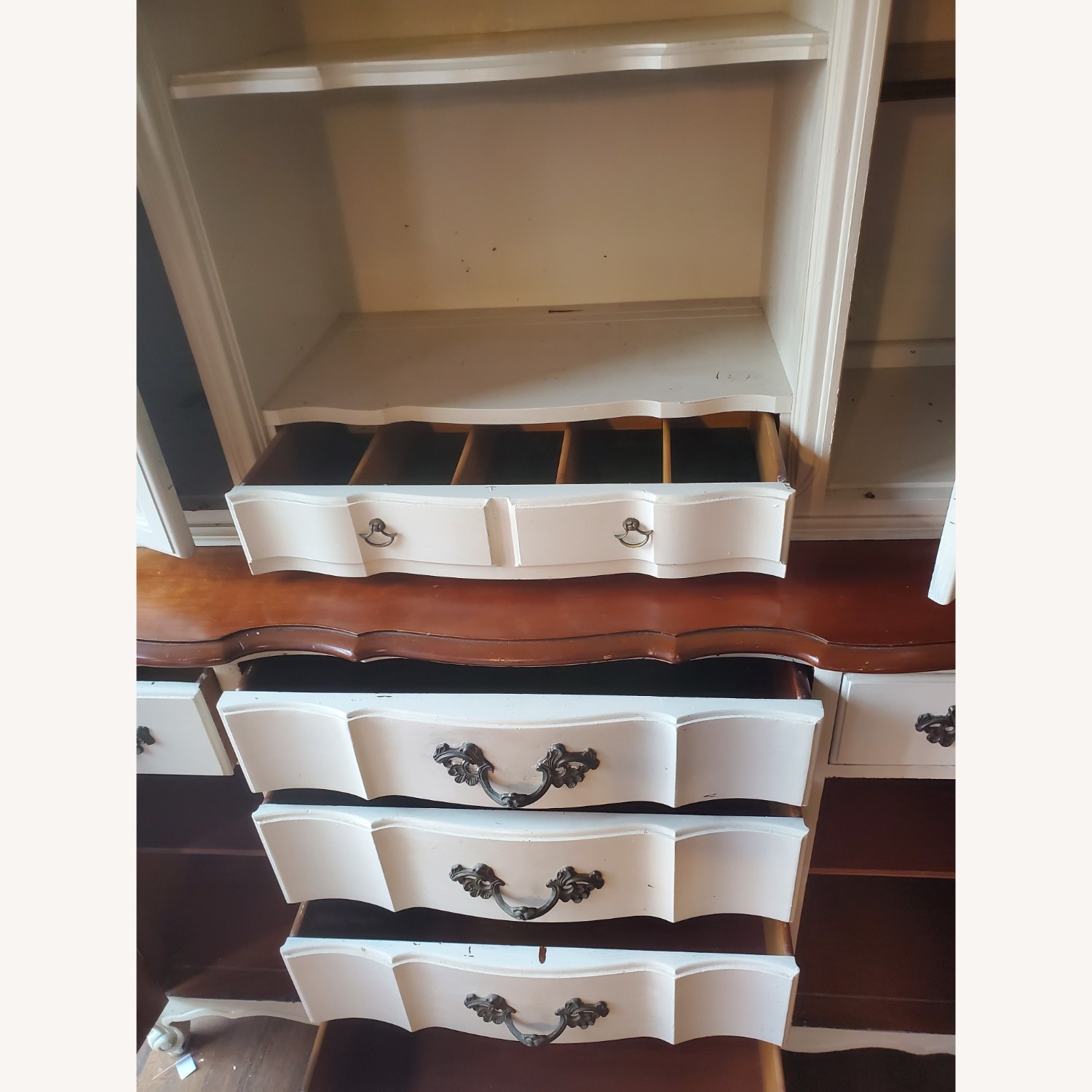 Vintage Hutch - image-4