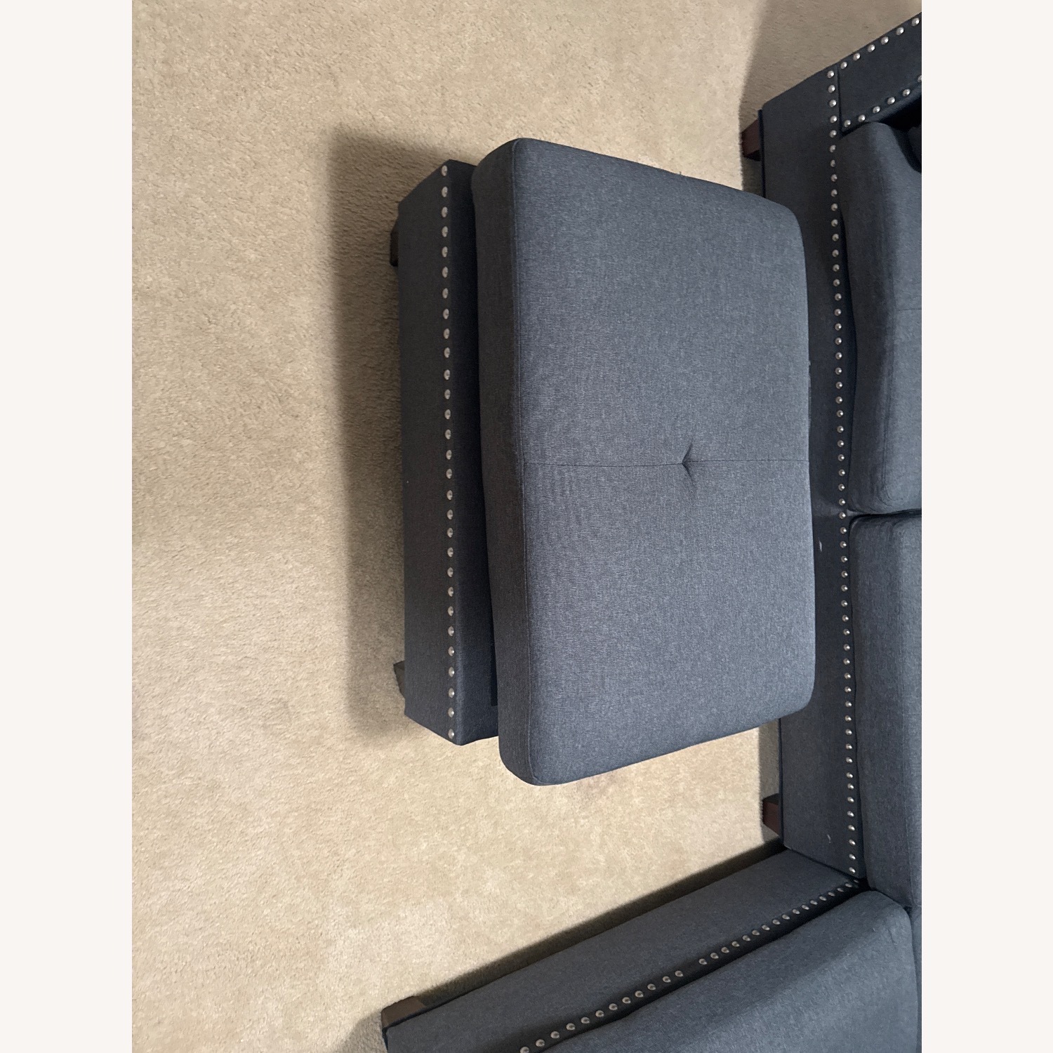 Sunnydale Left Hand Facing Sofa with Chaise - image-6