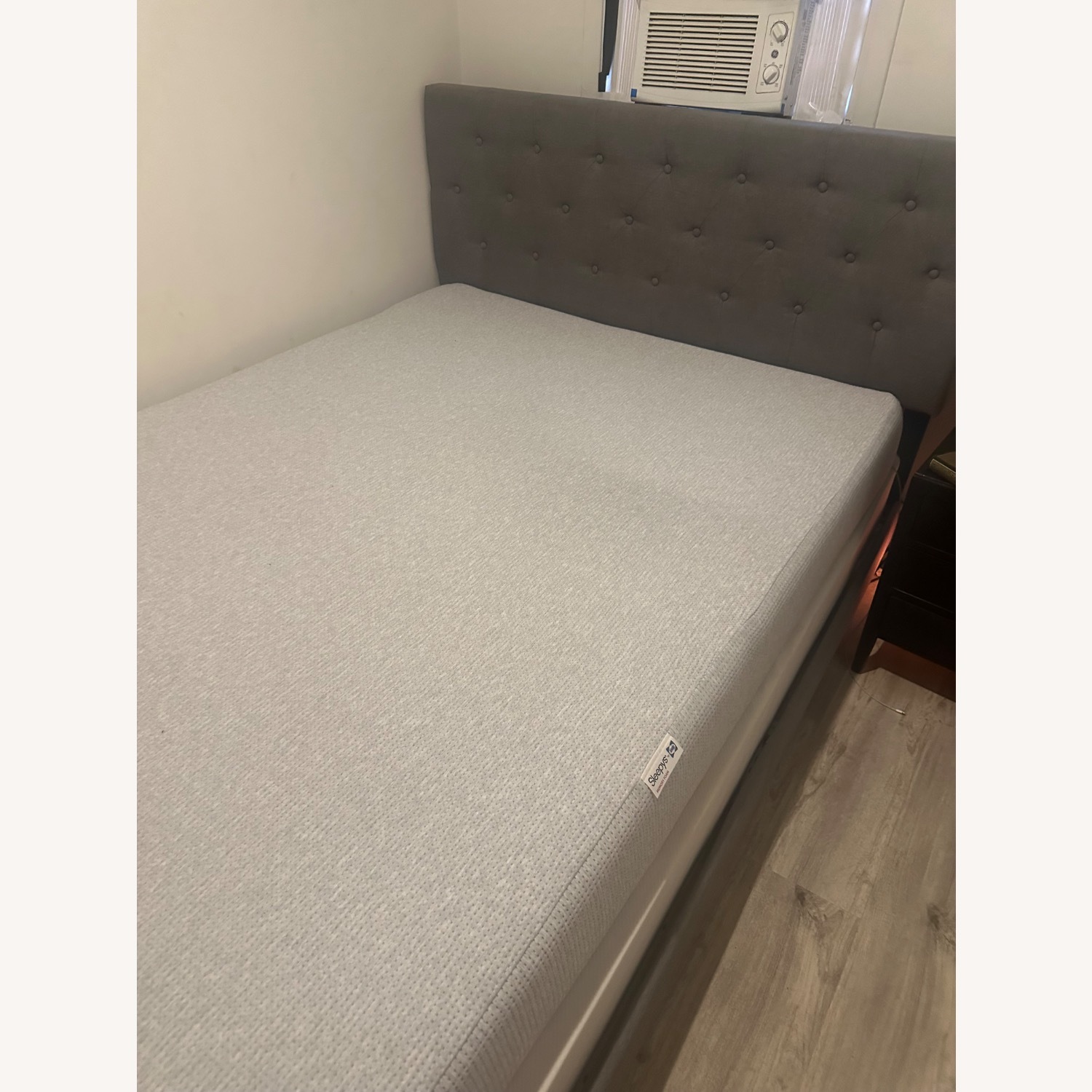 Wayfair Queen Bed - image-3