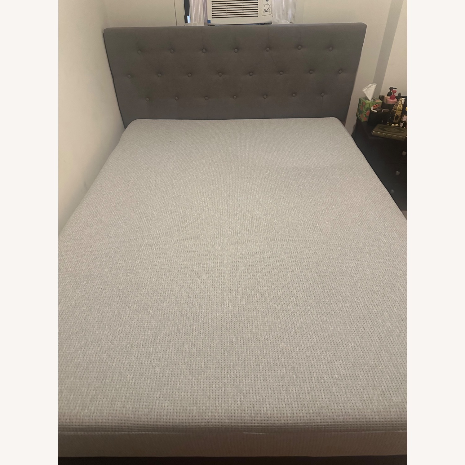 Wayfair Queen Bed - image-4