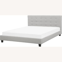 Wayfair Queen Bed