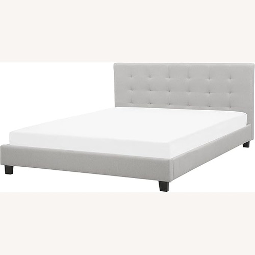 Used Wayfair Queen Bed for sale on AptDeco