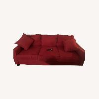 Bob's Discount Furniture 3+ Seater Sofa
