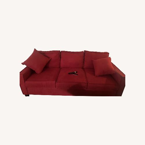 Used Bob's Discount Furniture 3+ Seater Sofa for sale on AptDeco