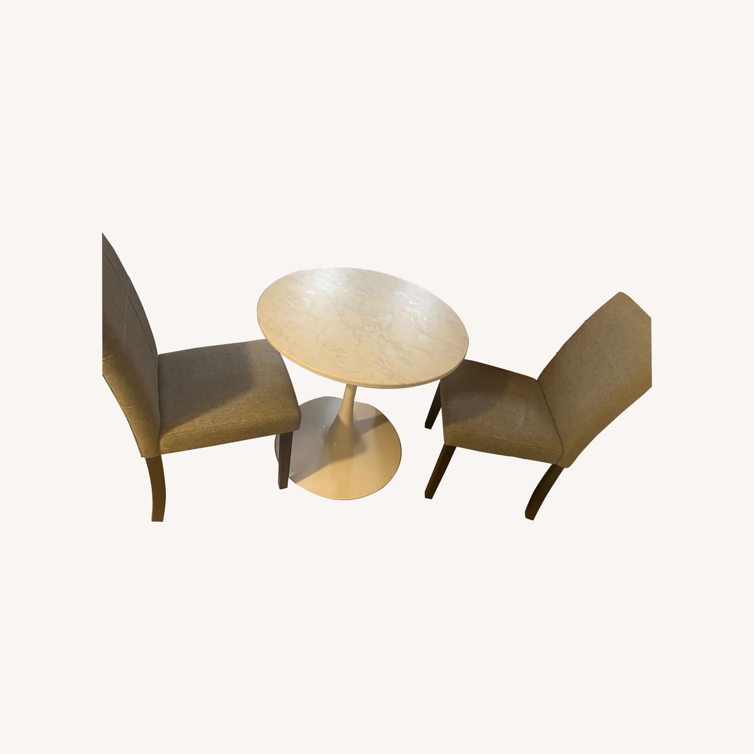 Bob's Discount Furniture Dining Sets - image-0