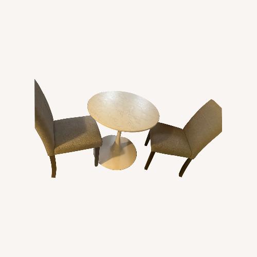 Used Bob's Discount Furniture Dining Sets for sale on AptDeco