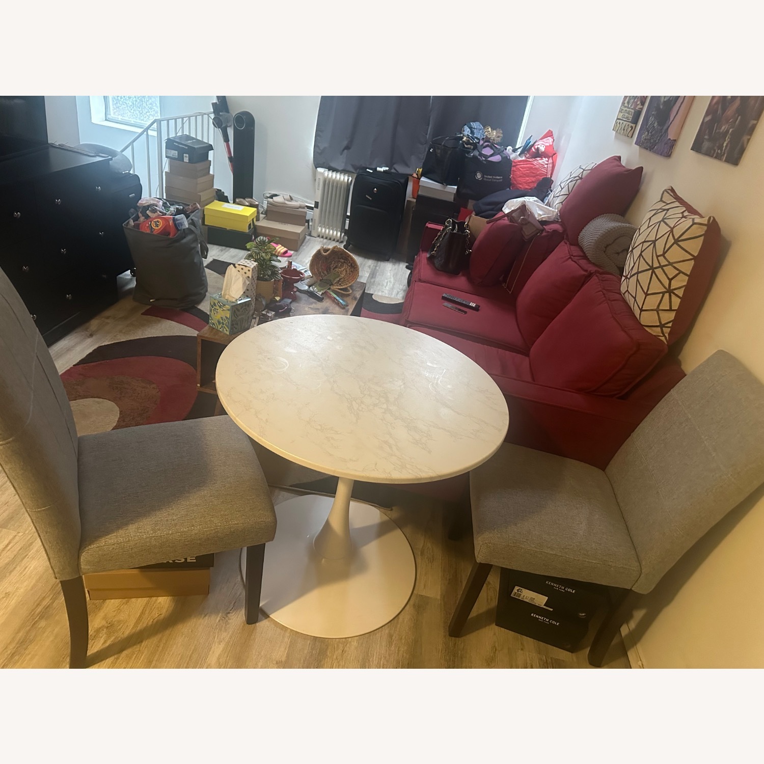 Bob's Discount Furniture Dining Sets - image-2