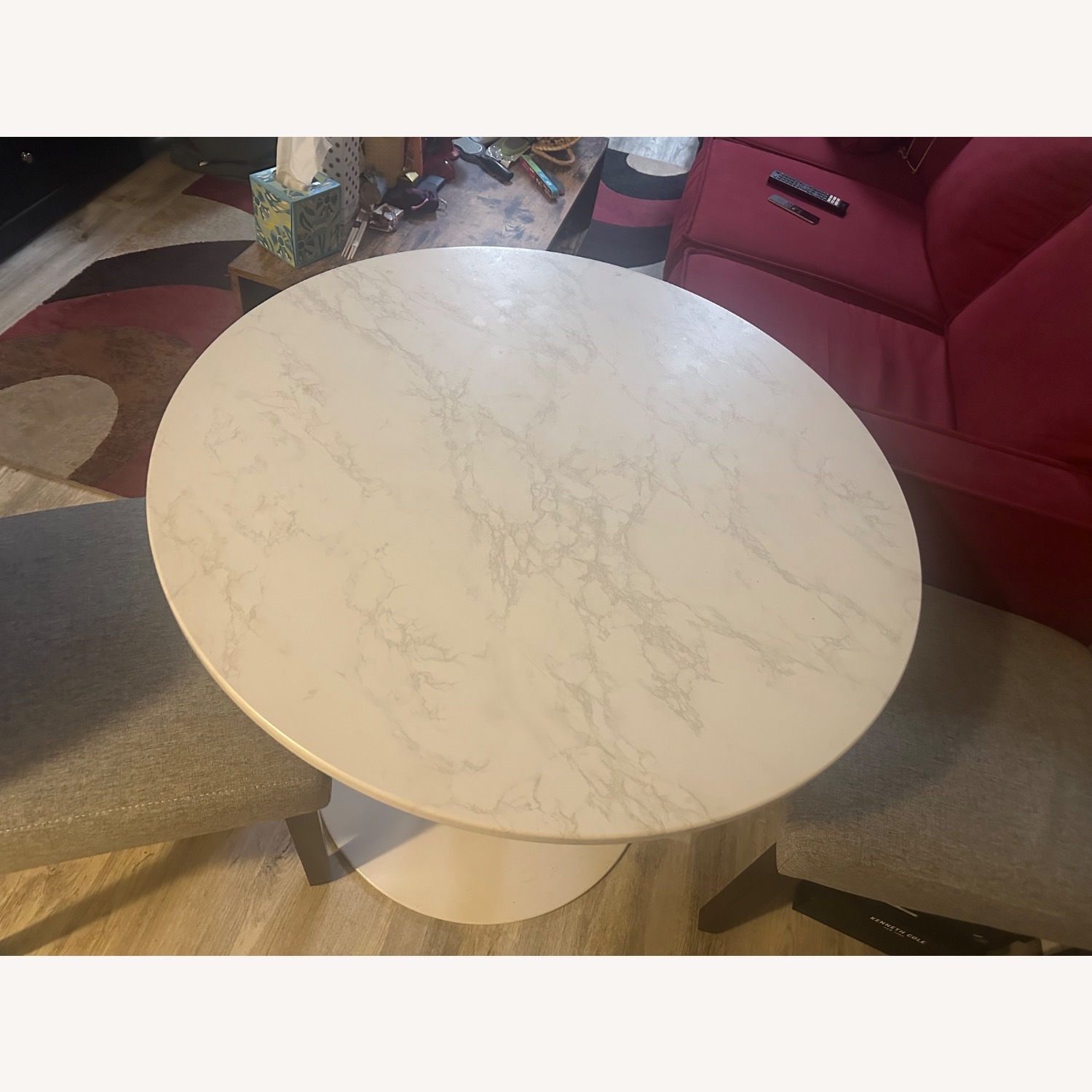 Bob's Discount Furniture Dining Sets - image-1