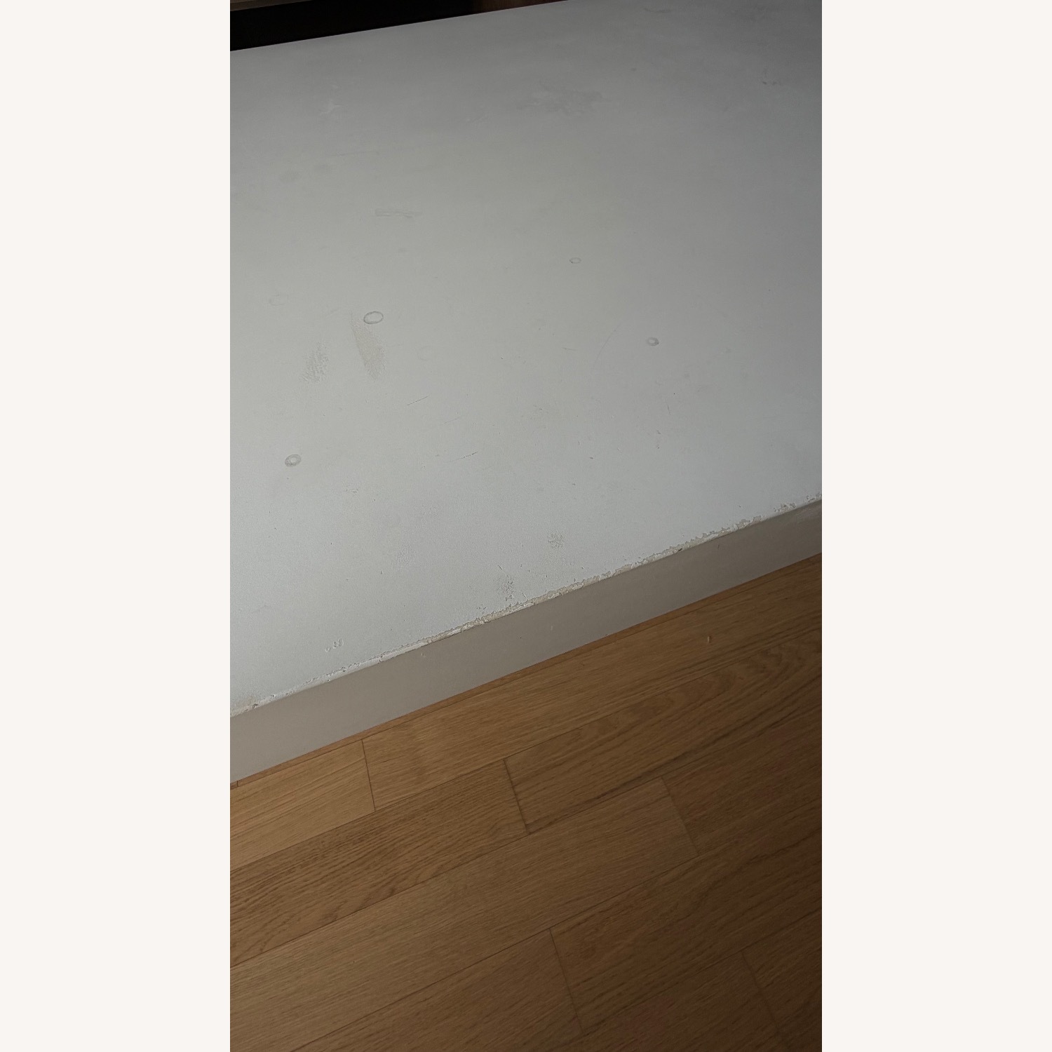 CB2 Span Concrete Dining Table - image-7