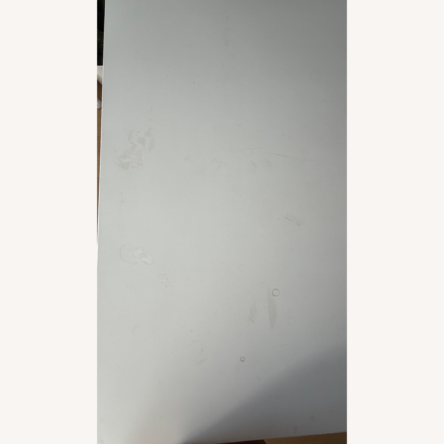 CB2 Span Concrete Dining Table - image-6