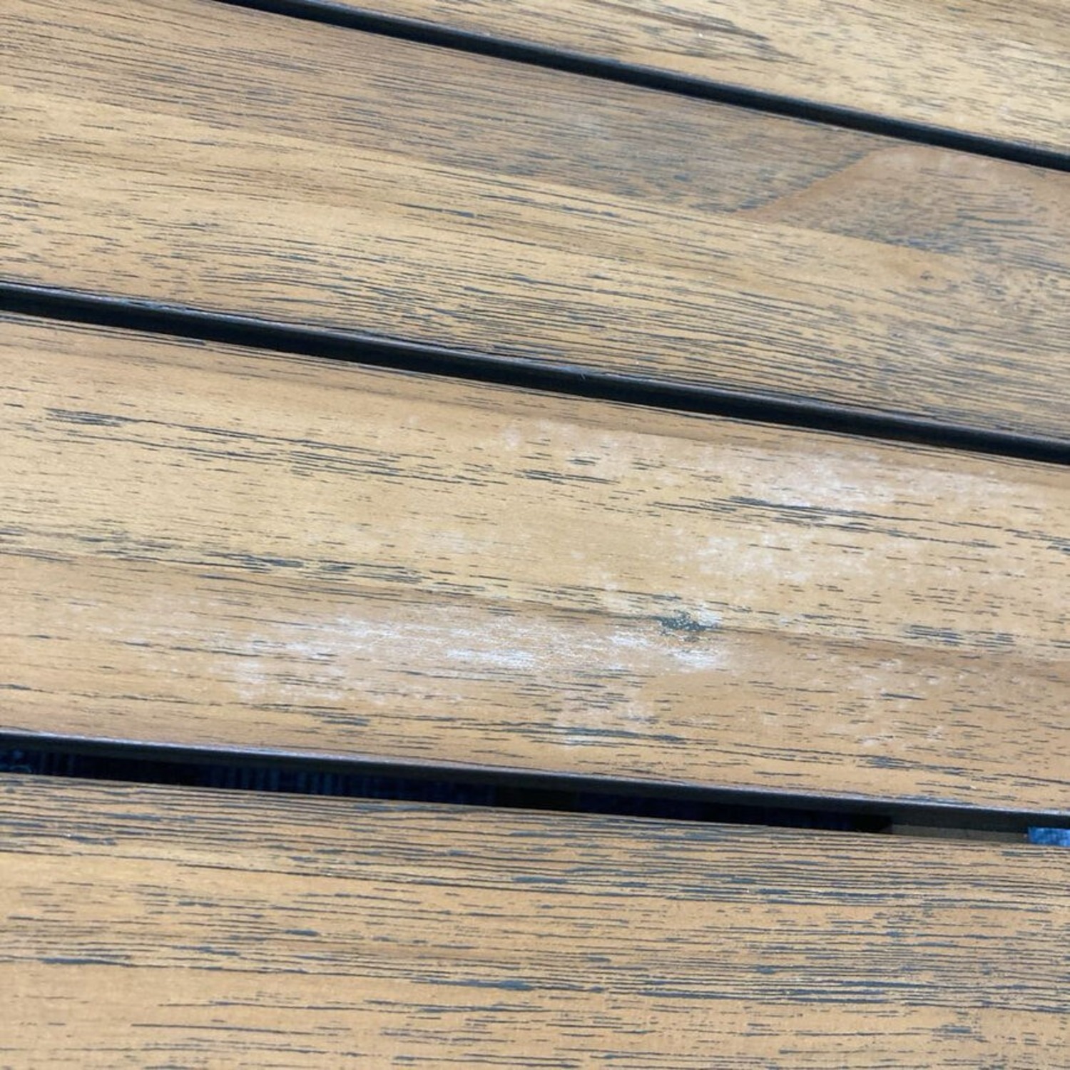 Lloyd Flanders Tobago Round Coffee Table - image-5