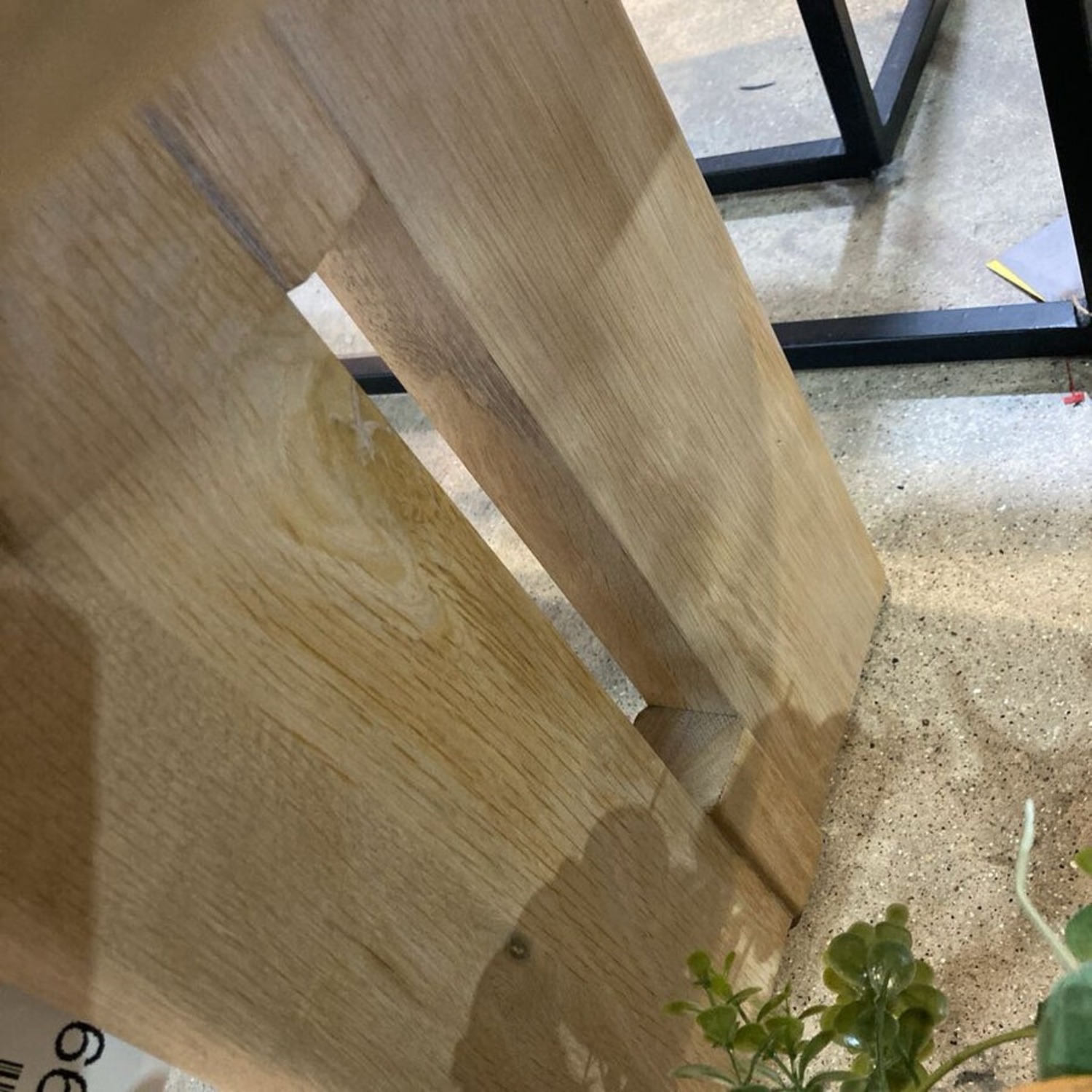 Lulu and Georgia Henrik Modern Bench - image-12