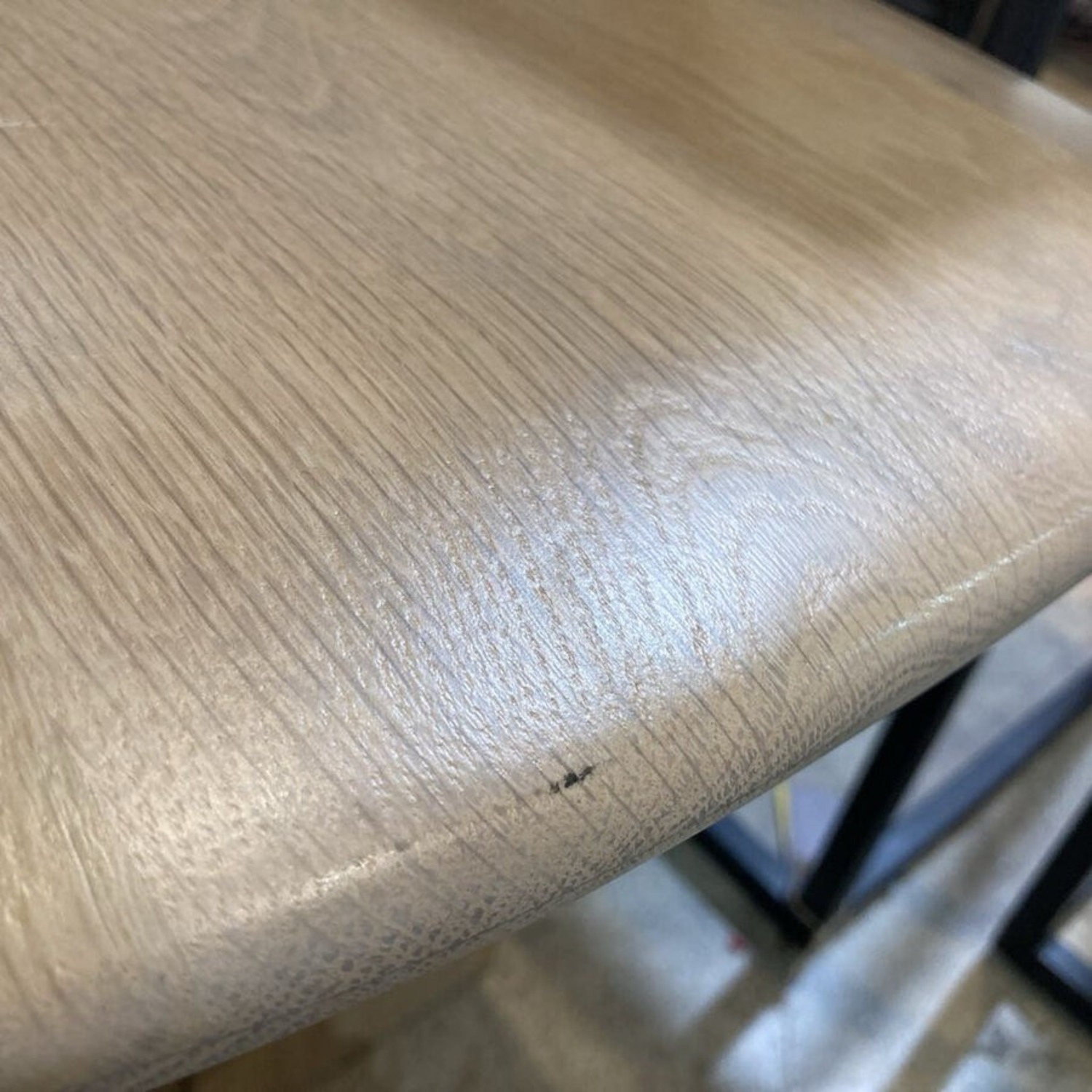 Lulu and Georgia Henrik Modern Bench - image-13