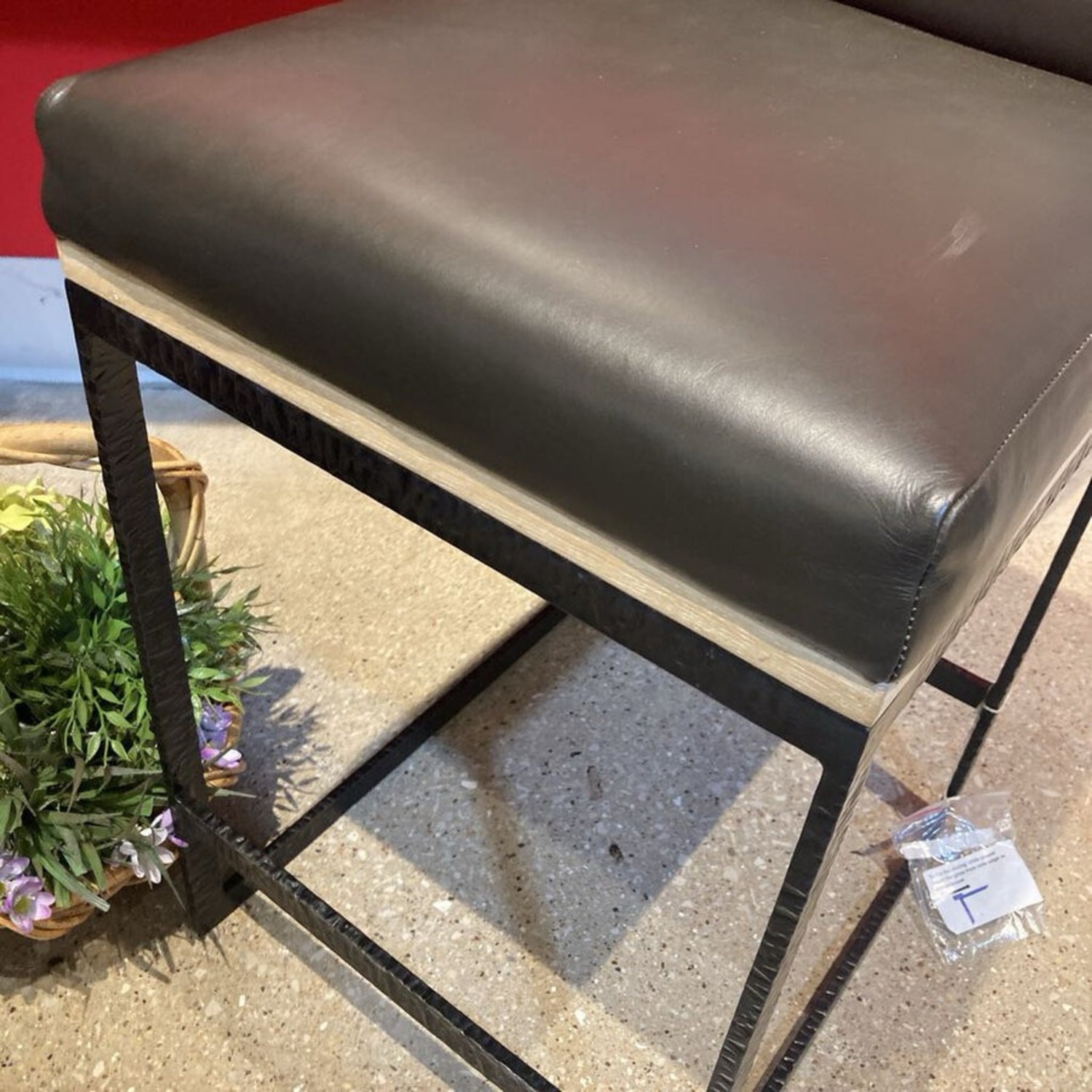 Arteriors Home Marmont Counter Height Bar - image-6