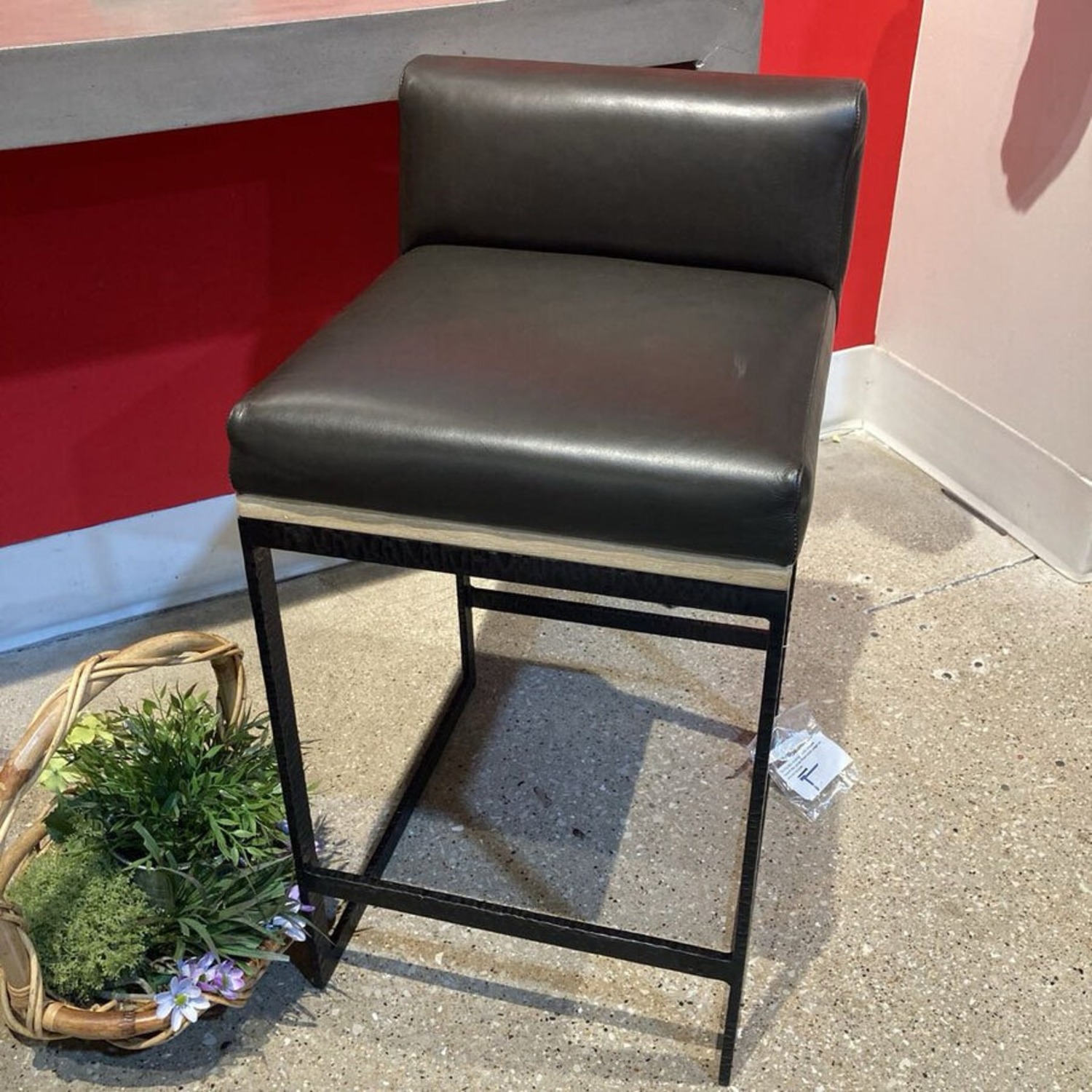 Arteriors Home Marmont Counter Height Bar - image-3