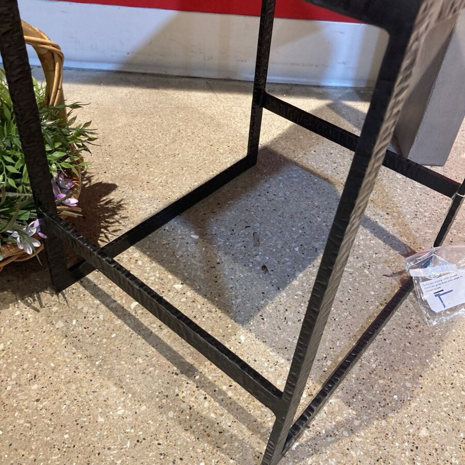 Arteriors Home Marmont Counter Height Bar - image-7