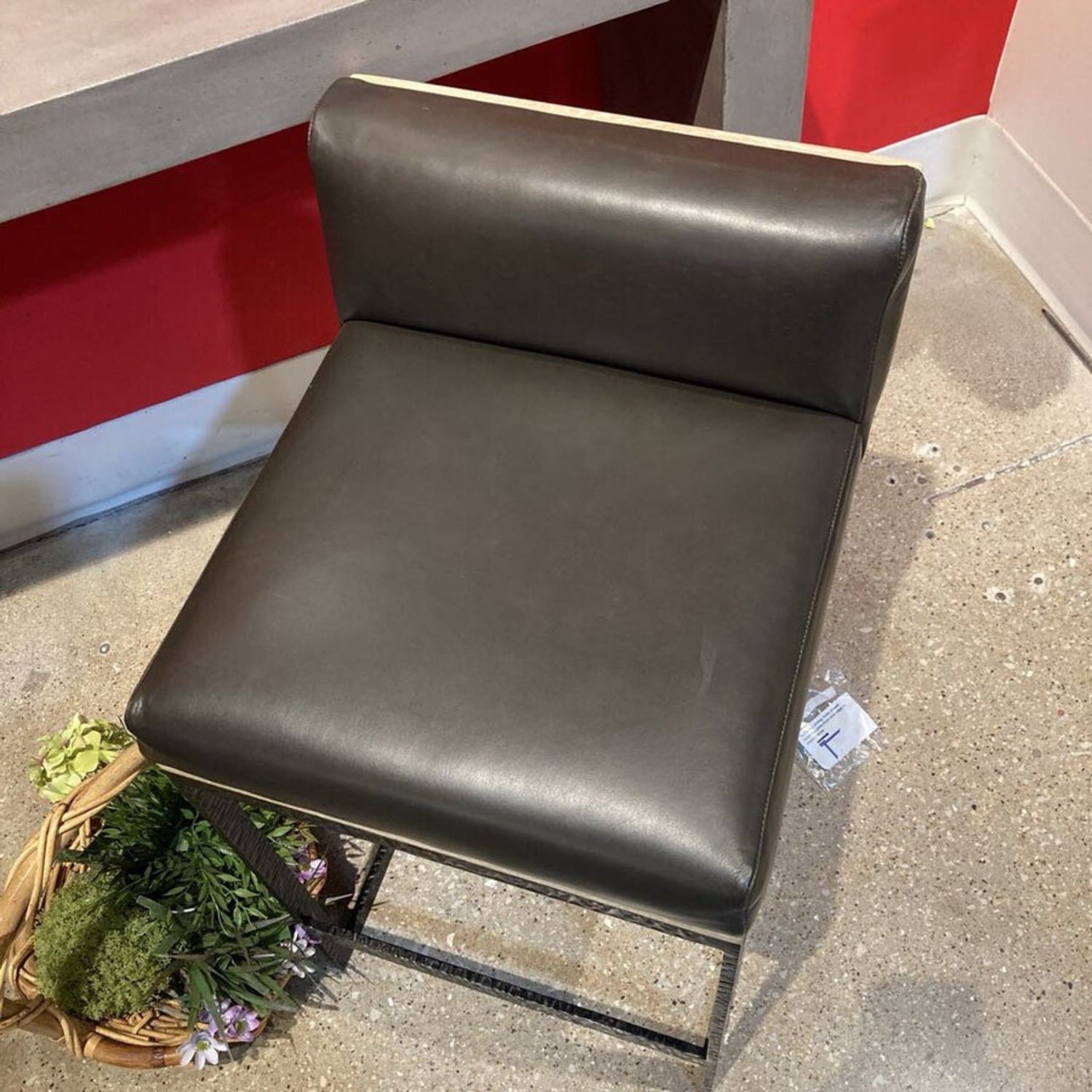 Arteriors Home Marmont Counter Height Bar - image-4