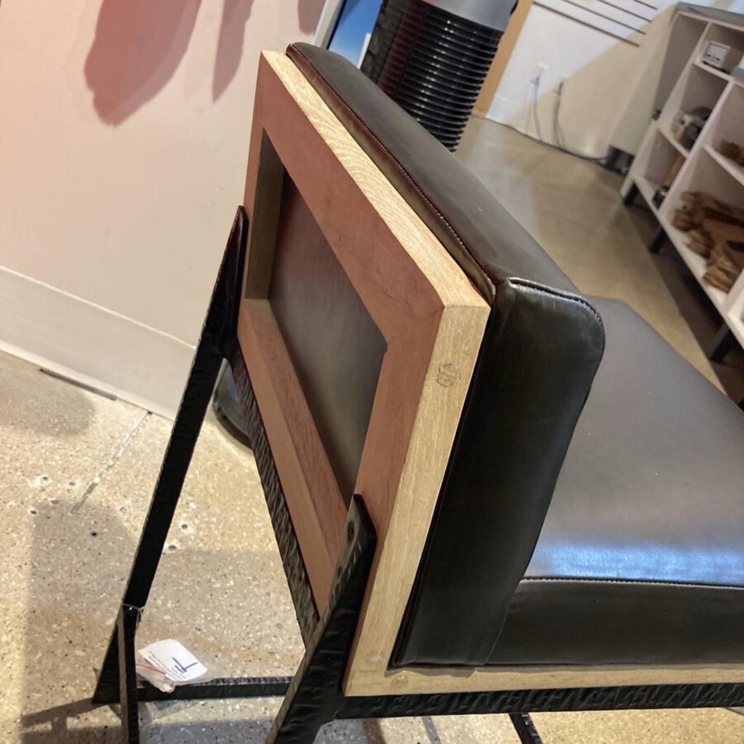 Arteriors Home Marmont Counter Height Bar - image-8