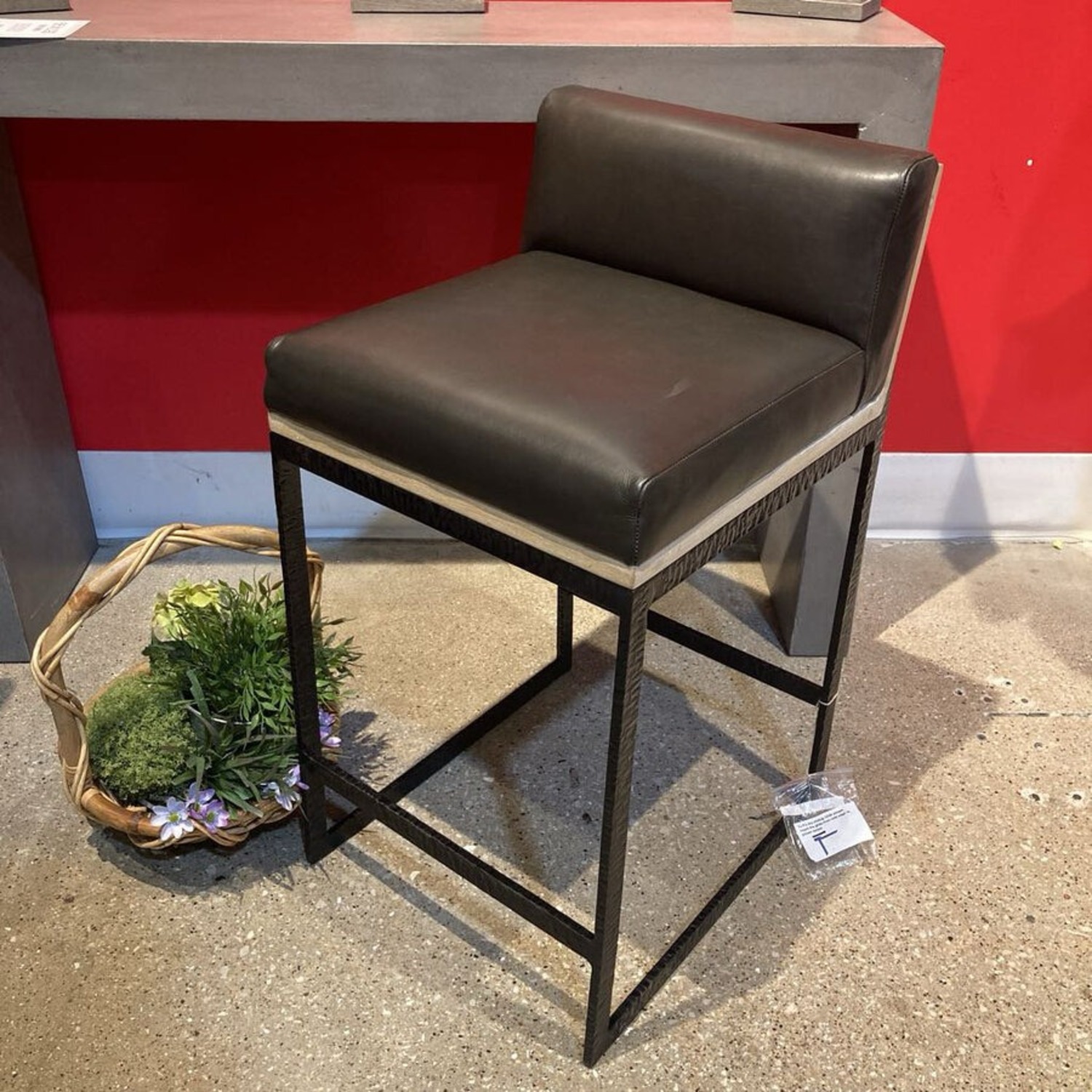 Arteriors Home Marmont Counter Height Bar - image-2