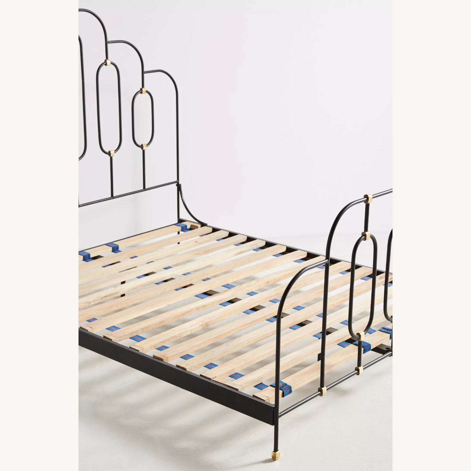 Anthropologie Deco Queen Deco Bed - image-3