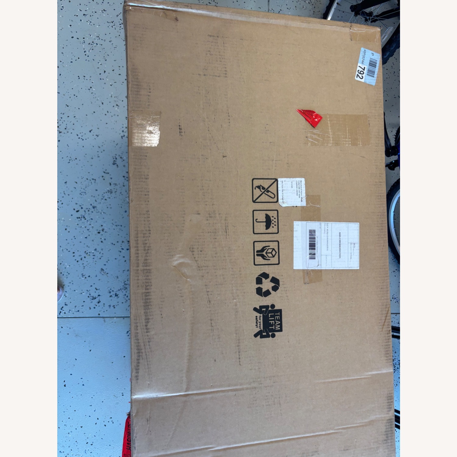 All Modern Rae Armchair Set of 2 - image-5