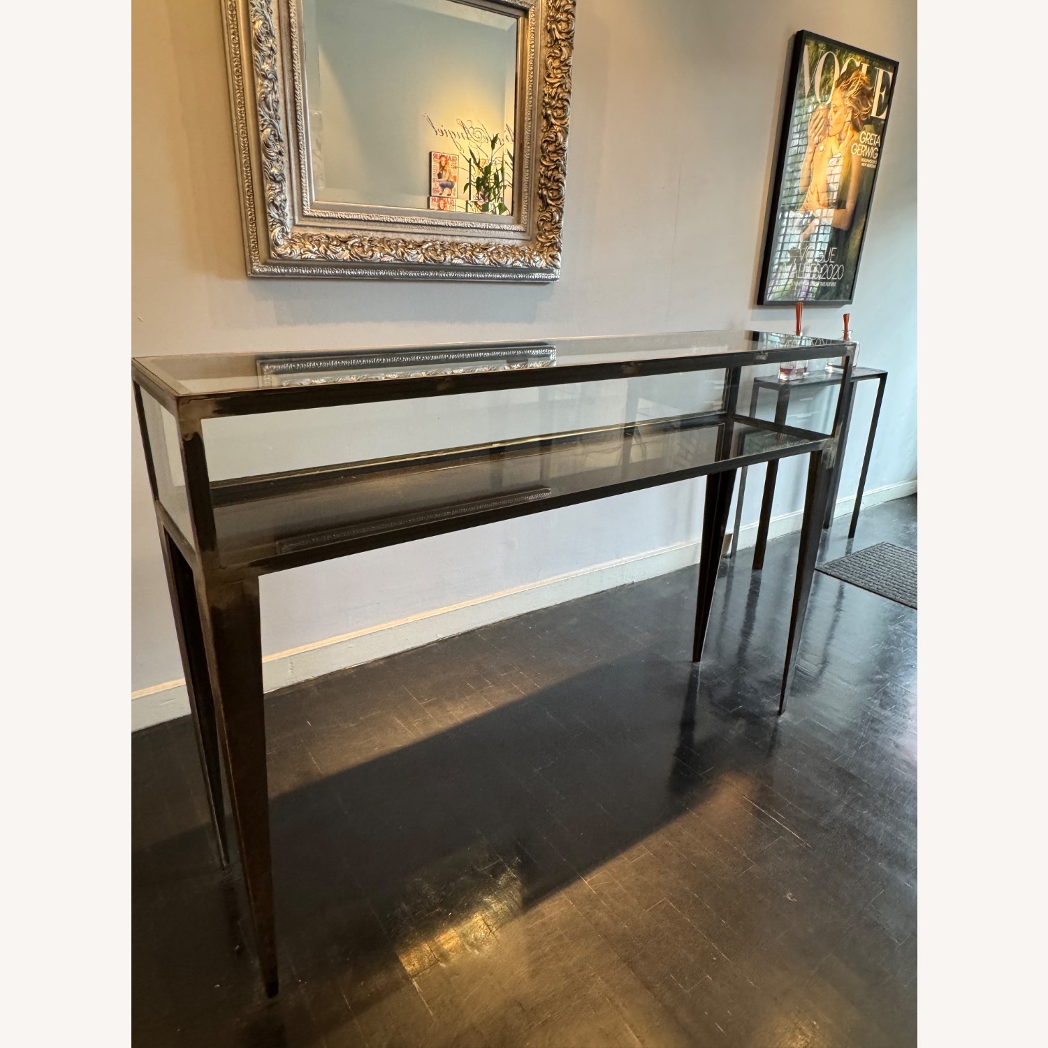 Vintage/Antique Bookcase - image-2