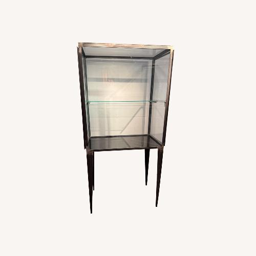 Used Vintage/Antique Bookcase for sale on AptDeco