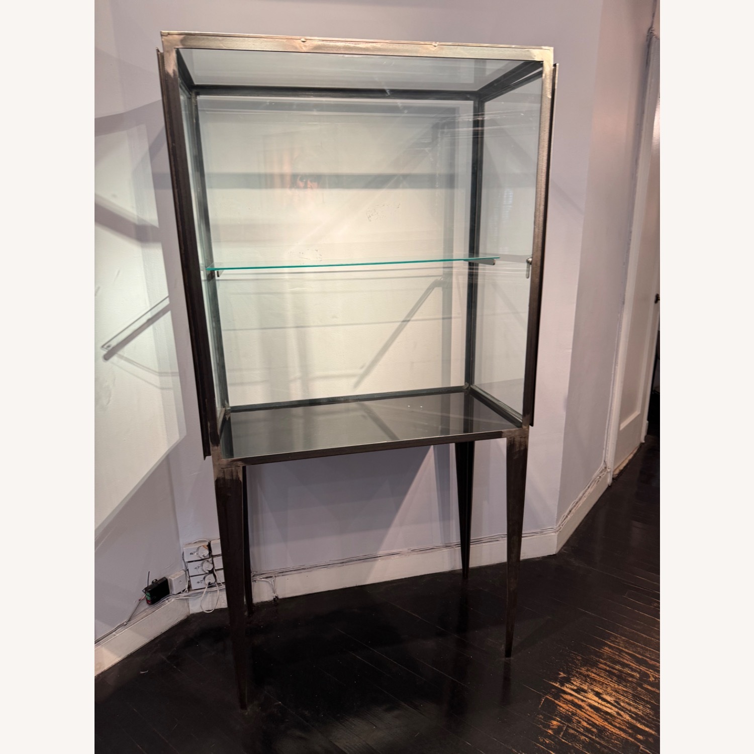 Vintage/Antique Bookcase - image-7