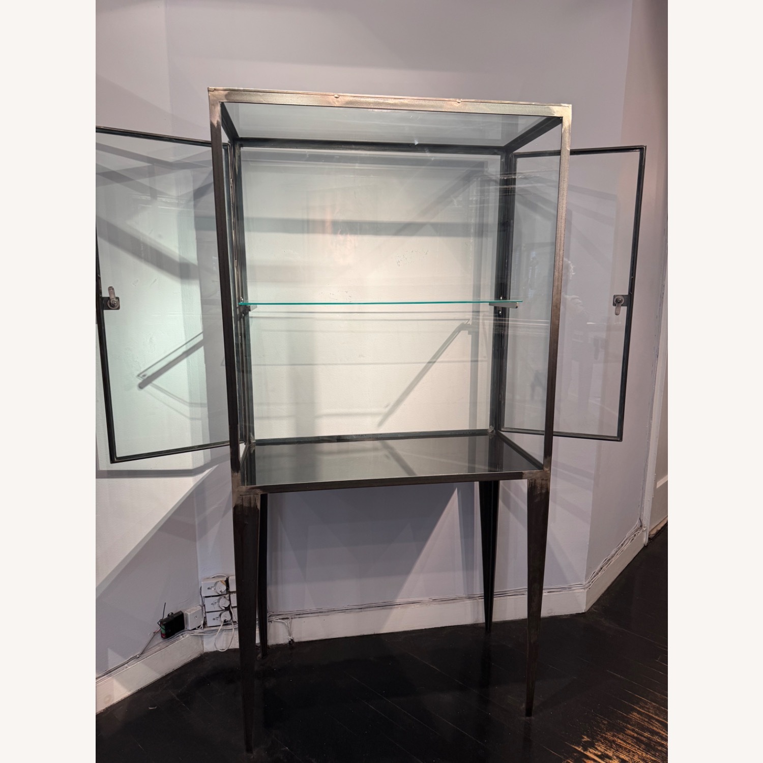 Vintage/Antique Bookcase - image-3