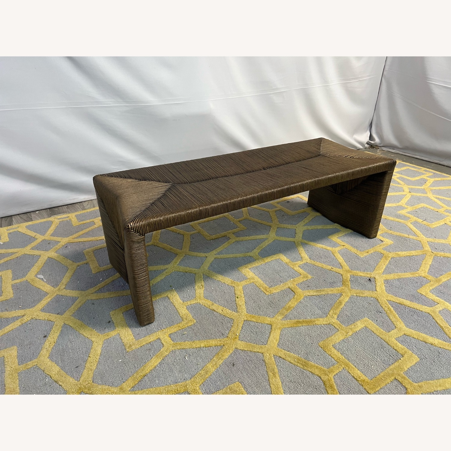 Arteriors Zuri Bench - image-2