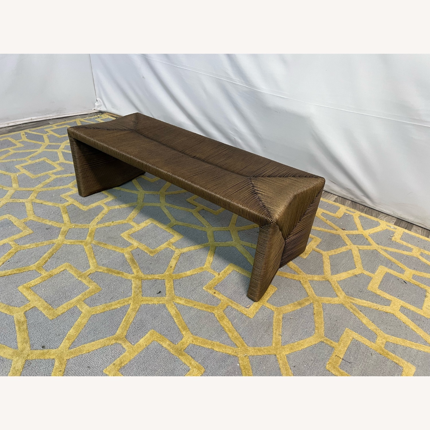 Arteriors Zuri Bench - image-3