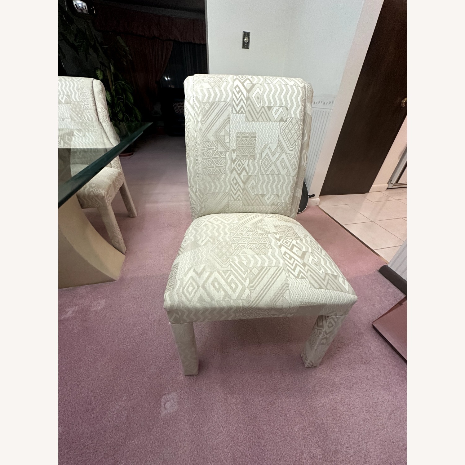 White Dining Room Sets  - image-3