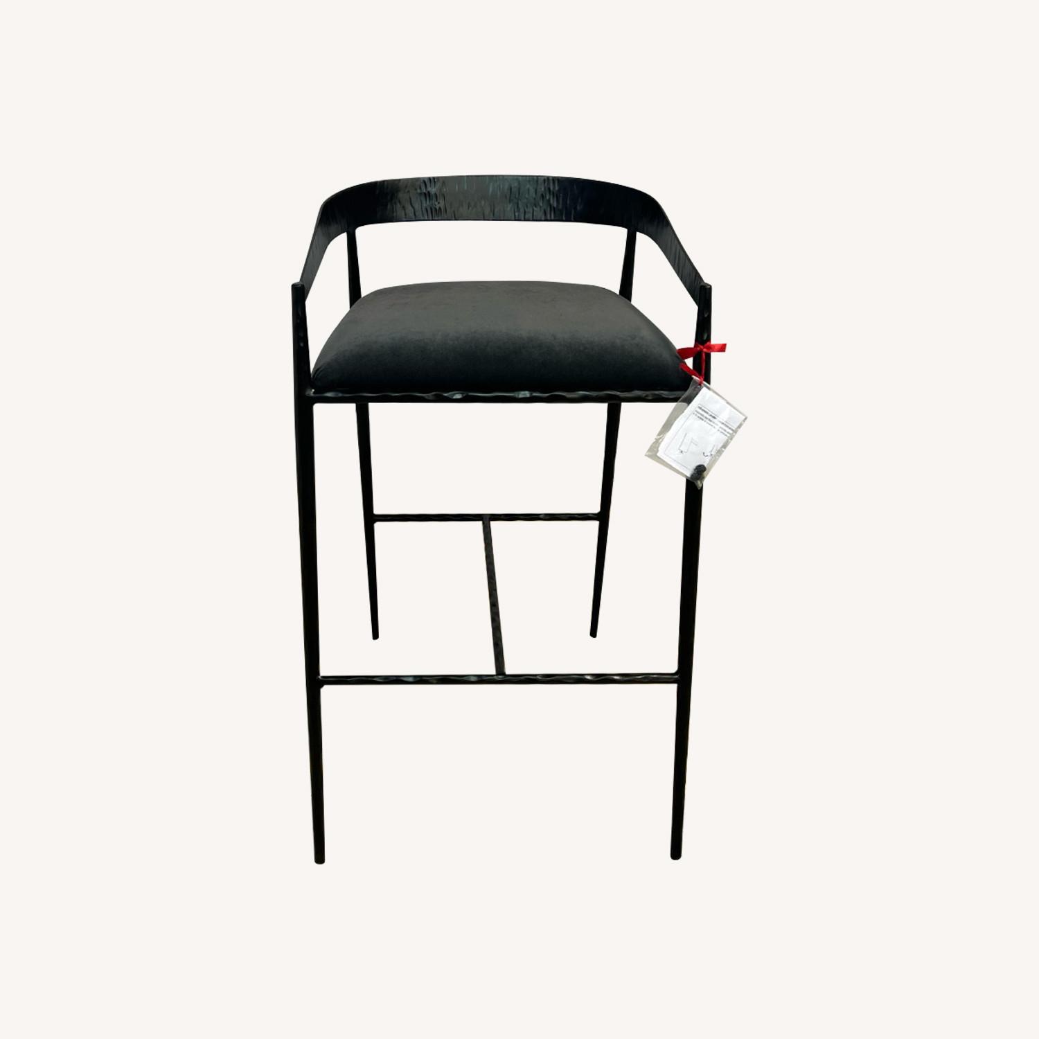 Arteriors Ansel Bar Stool - image-0