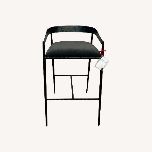 Used Arteriors Ansel Bar Stool for sale on AptDeco