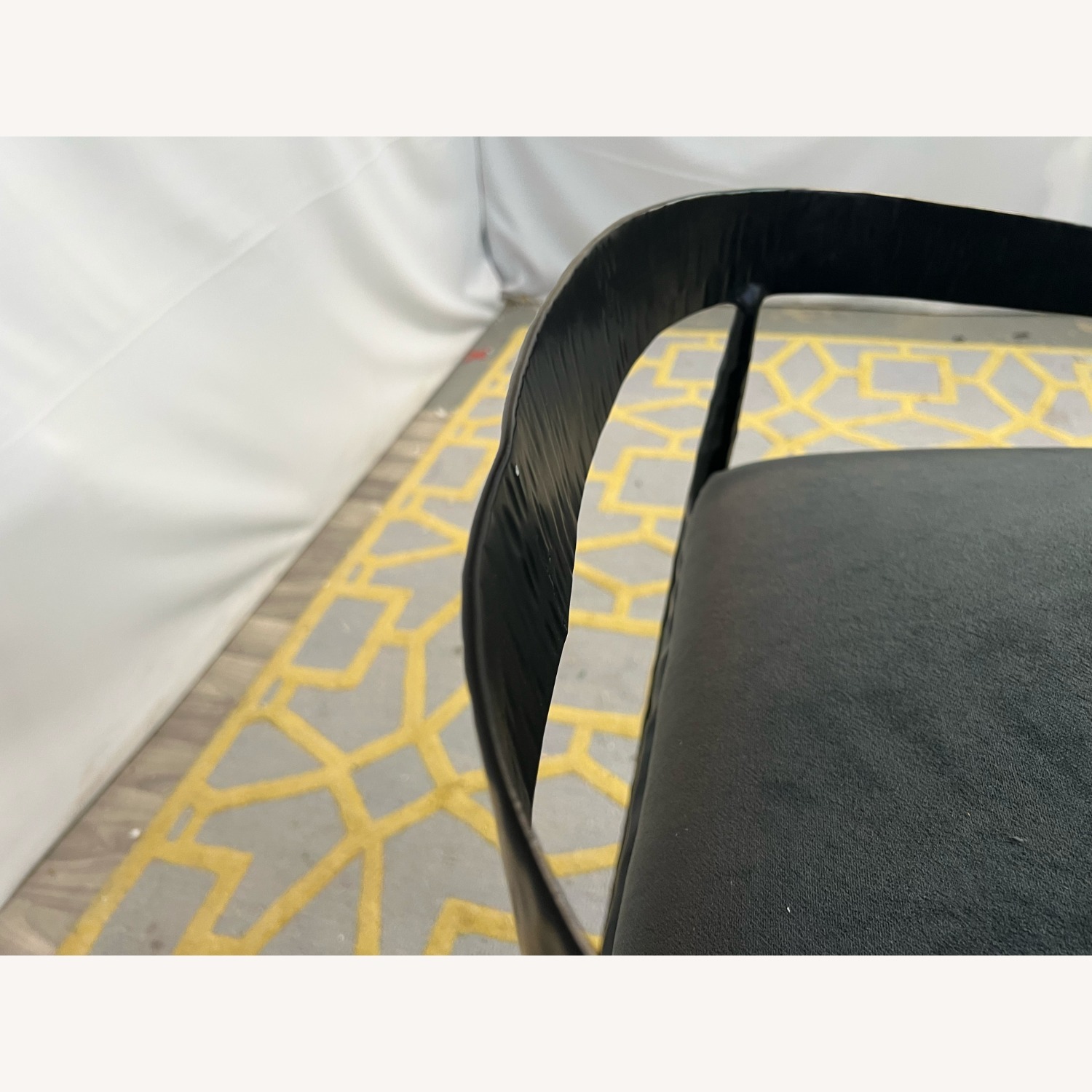 Arteriors Ansel Bar Stool - image-3