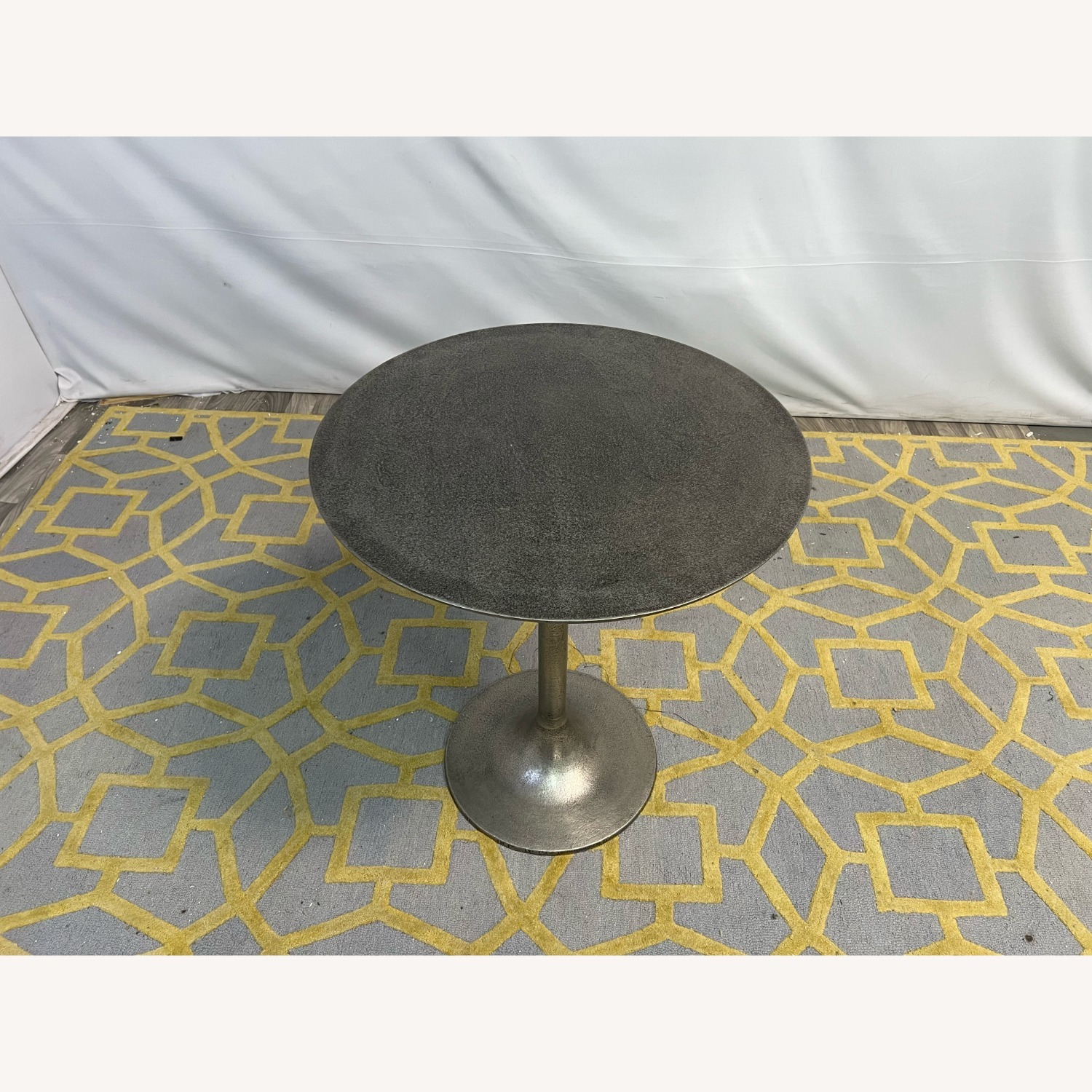 Four Hands Simone Bar Counter Table - image-4