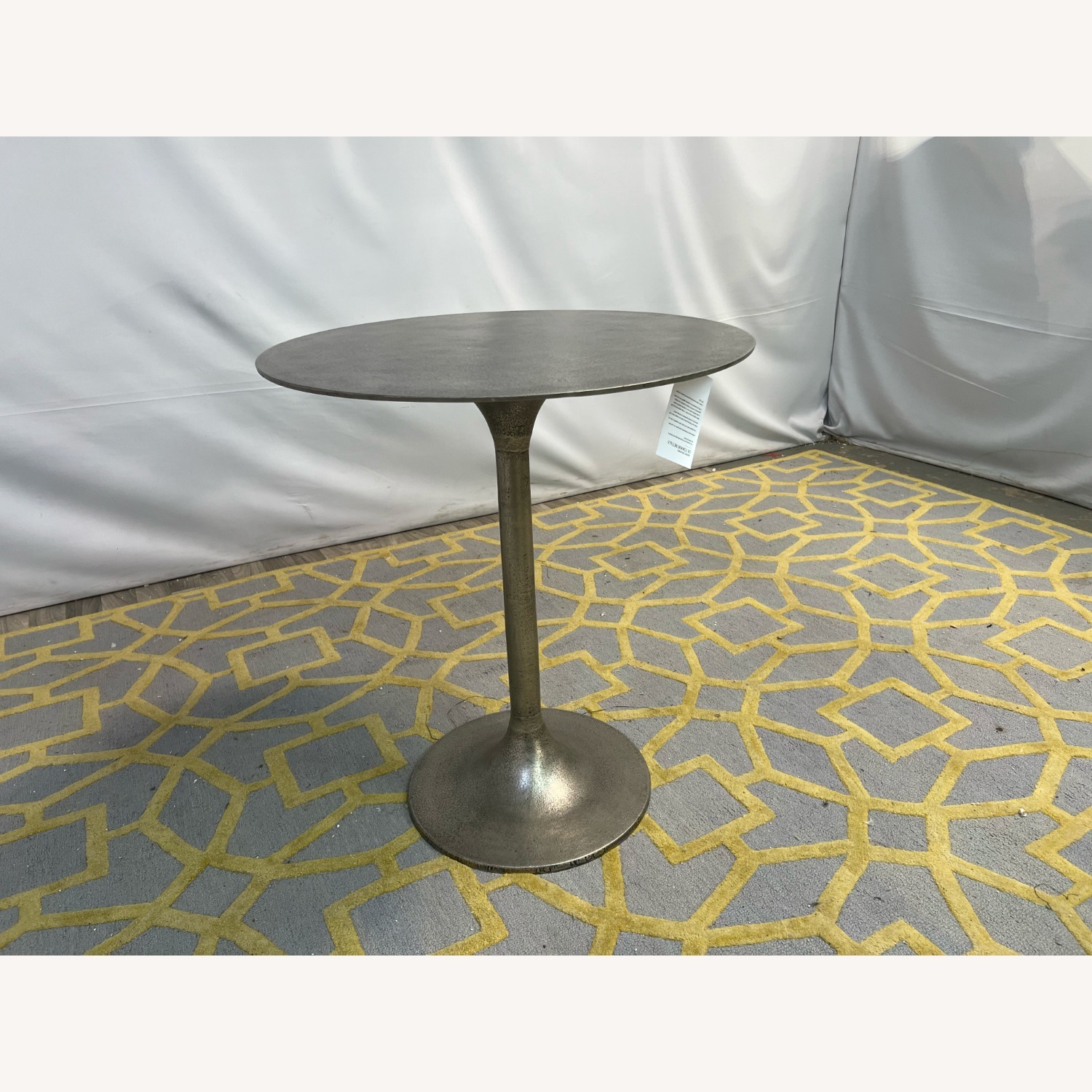 Four Hands Simone Bar Counter Table - image-2