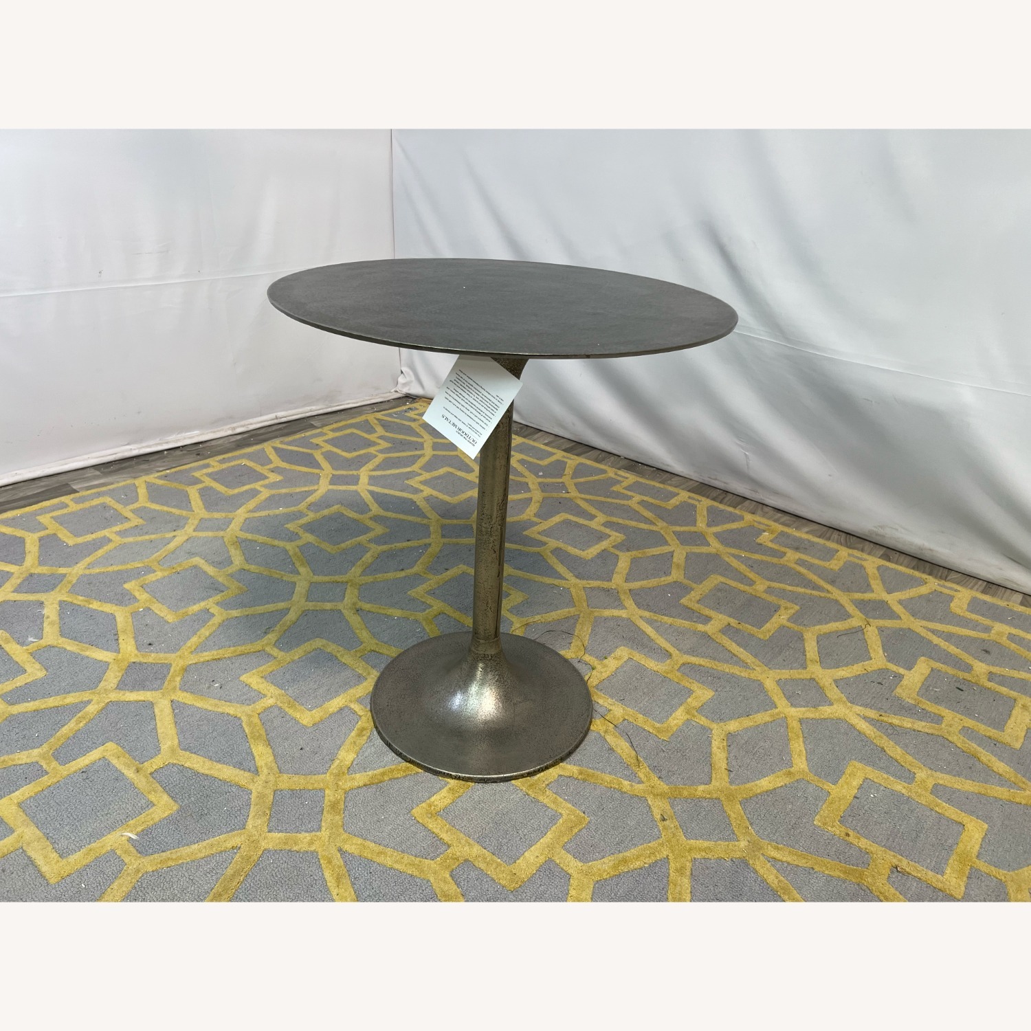 Four Hands Simone Bar Counter Table - image-3