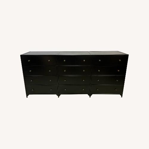 Used Four Hands Belmont 12 Drawer Dresser for sale on AptDeco