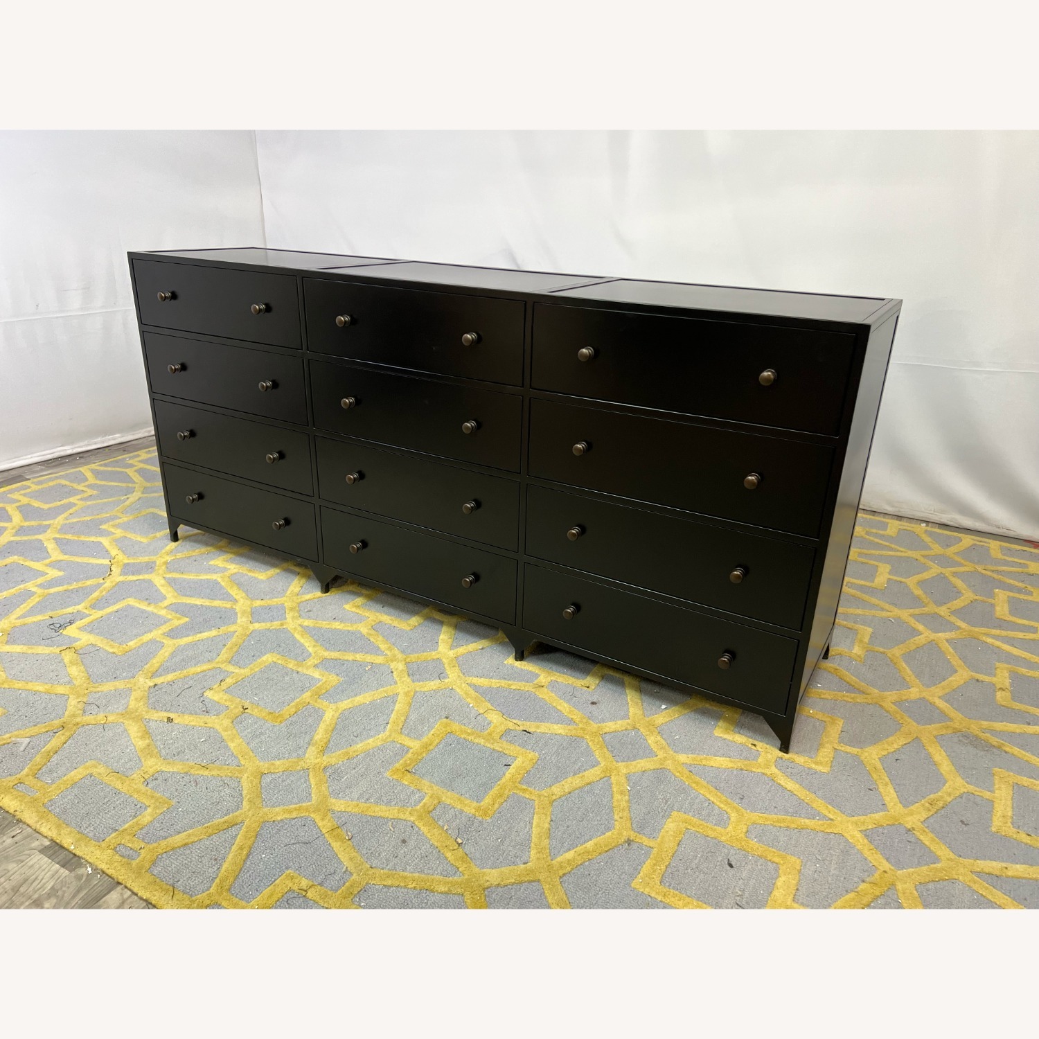 Four Hands Belmont 12 Drawer Dresser - image-7