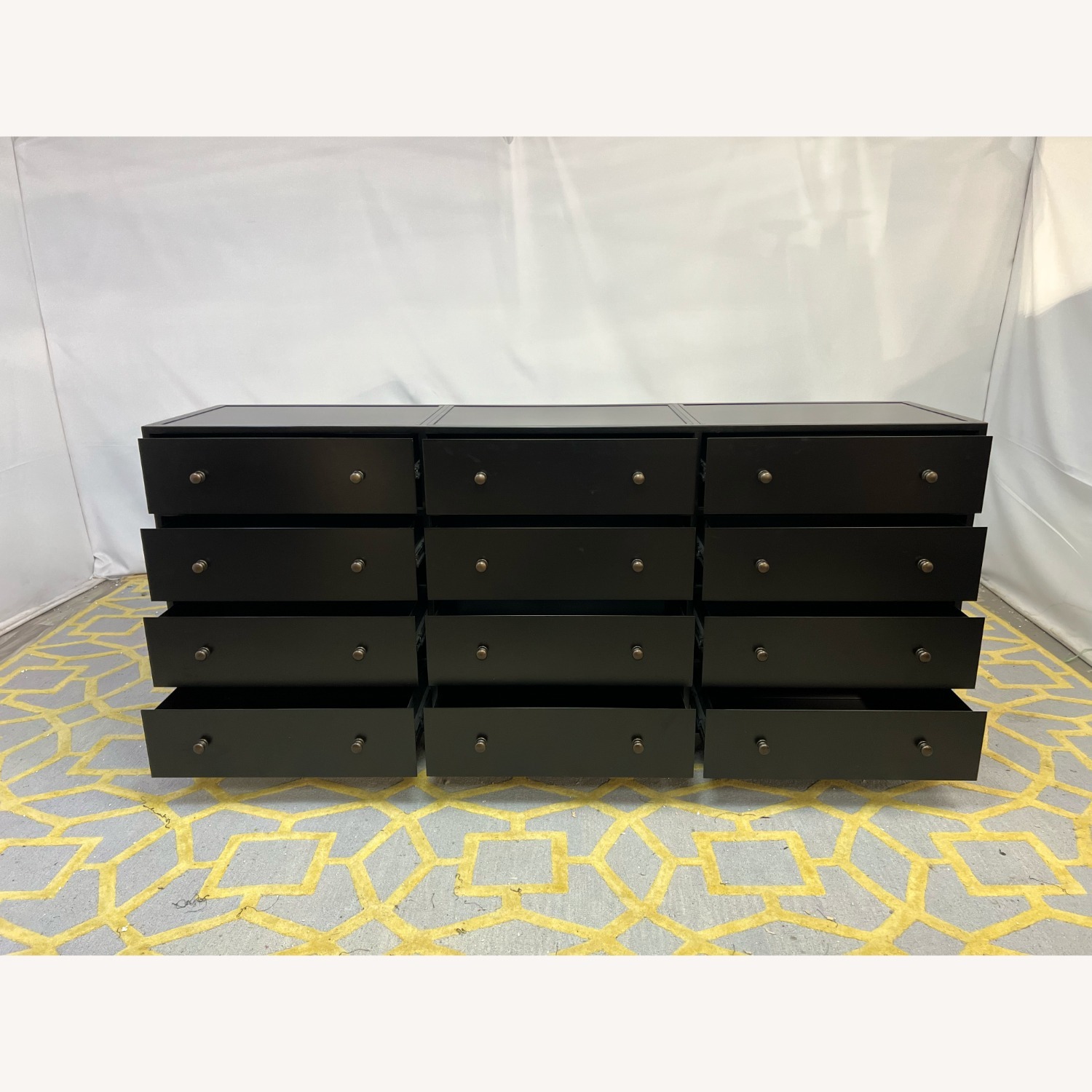 Four Hands Belmont 12 Drawer Dresser - image-5
