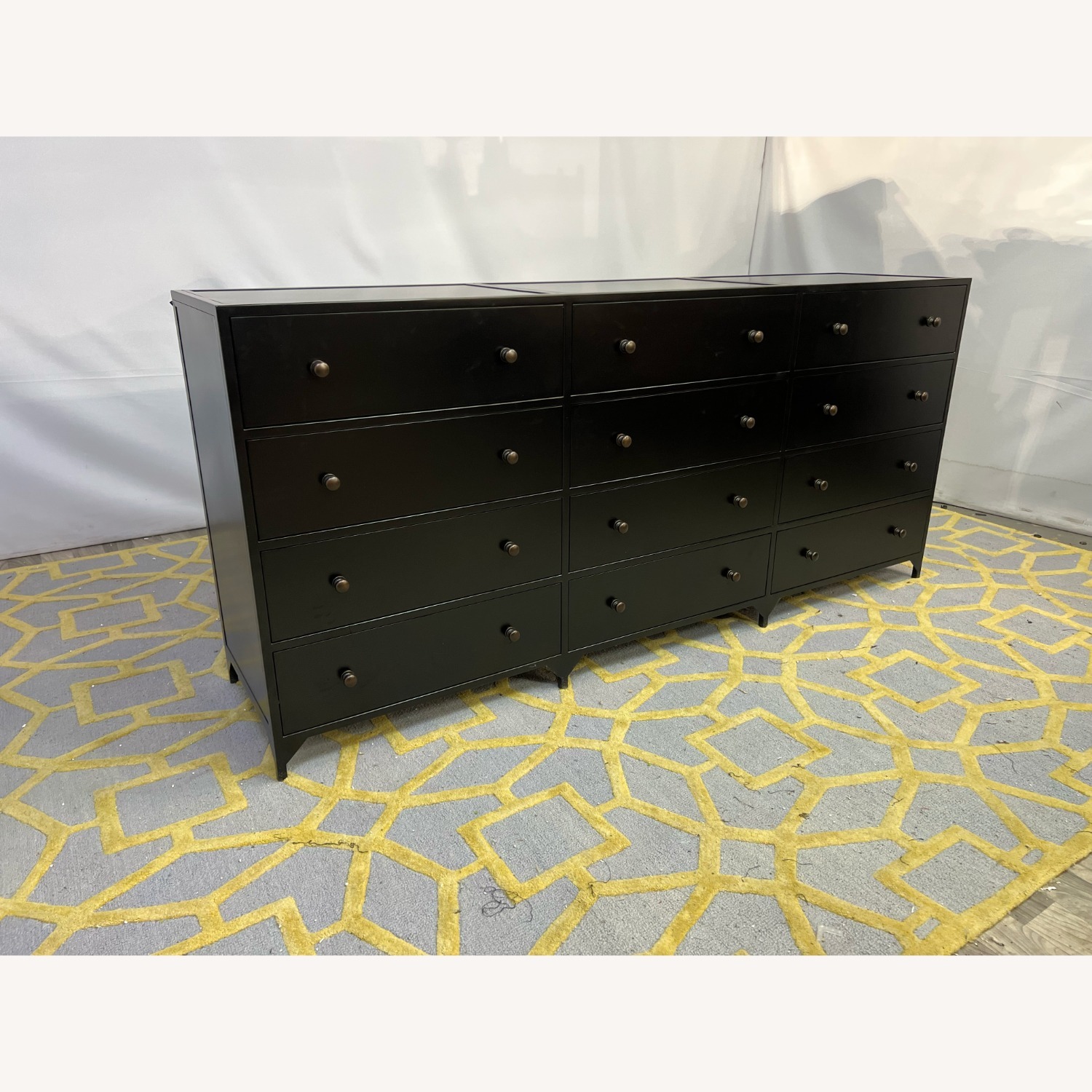 Four Hands Belmont 12 Drawer Dresser - image-3