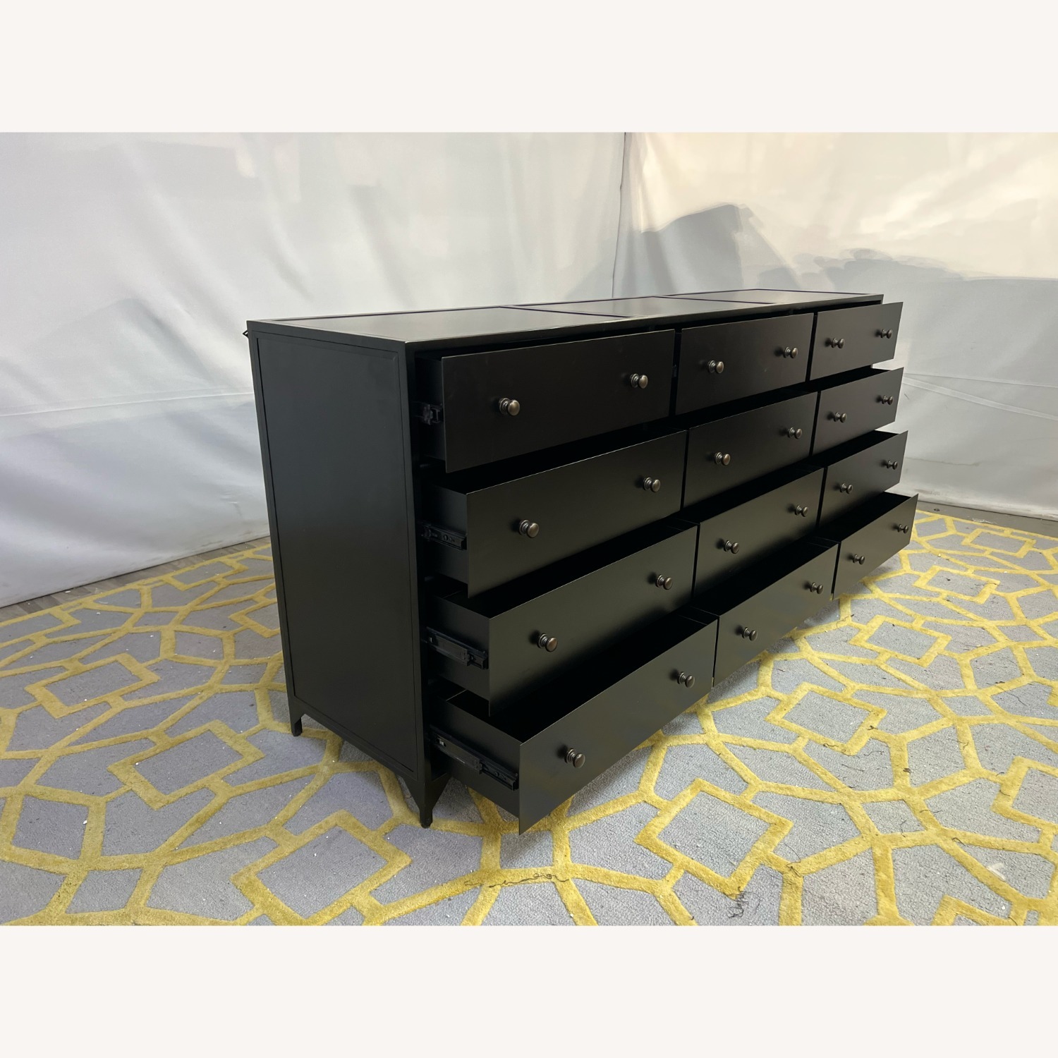 Four Hands Belmont 12 Drawer Dresser - image-6