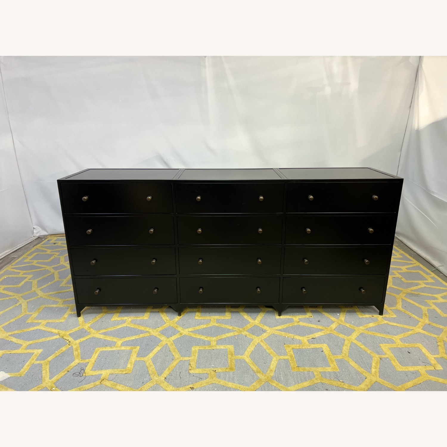 Four Hands Belmont 12 Drawer Dresser - image-2
