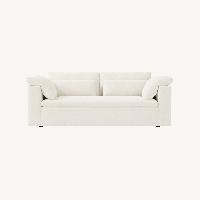 West Elm Harmony Sleeper Sofa 